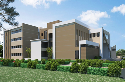 College of Fisheries Science, K.U., Navsari