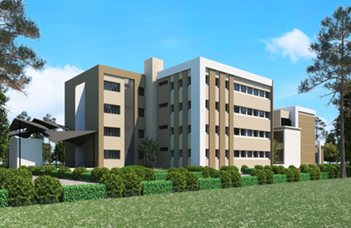College of Fisheries Science, K.U., Navsari