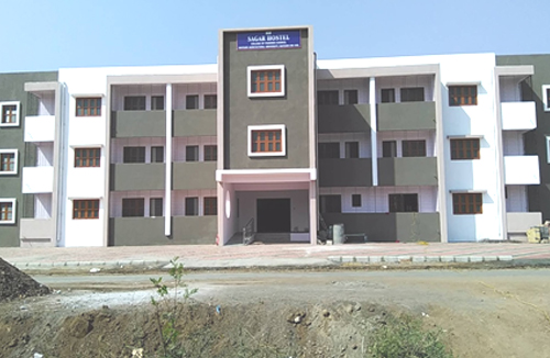 Hostel Facilities