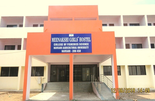 Hostel Facilities