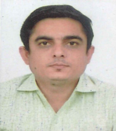 Nikunj Mansukhlal Vachhani