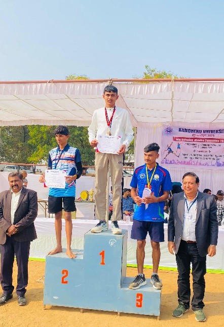 training programme for students