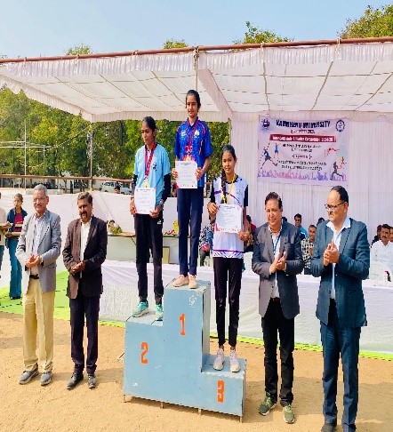 training programme for students