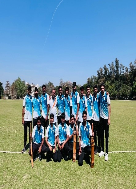 training programme for students