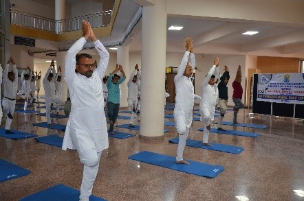 training programme for students