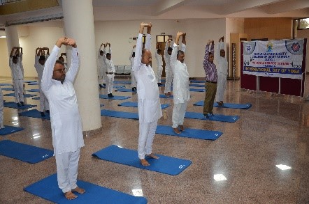 training programme for students