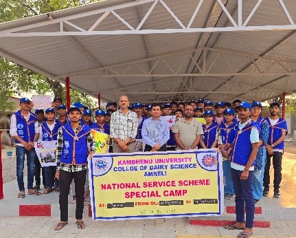 training programme for students