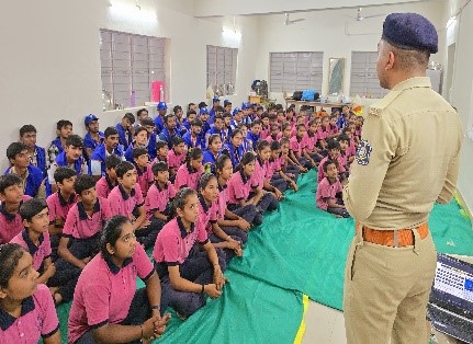 training programme for students