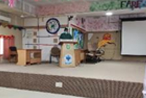 Martyr&rsquo;s Day  Celebration