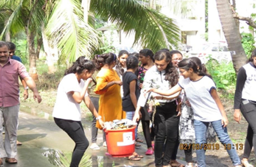 Swachta Abiyan &ndash; 2nd Oct 2019