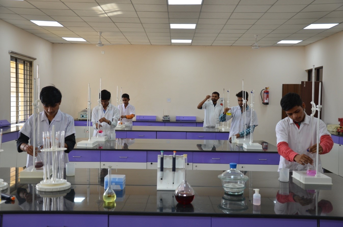Dairy Chemistry Department