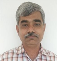 Dr. A. K. Makwana