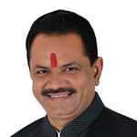 Shri Jitendrabhai Vaghani