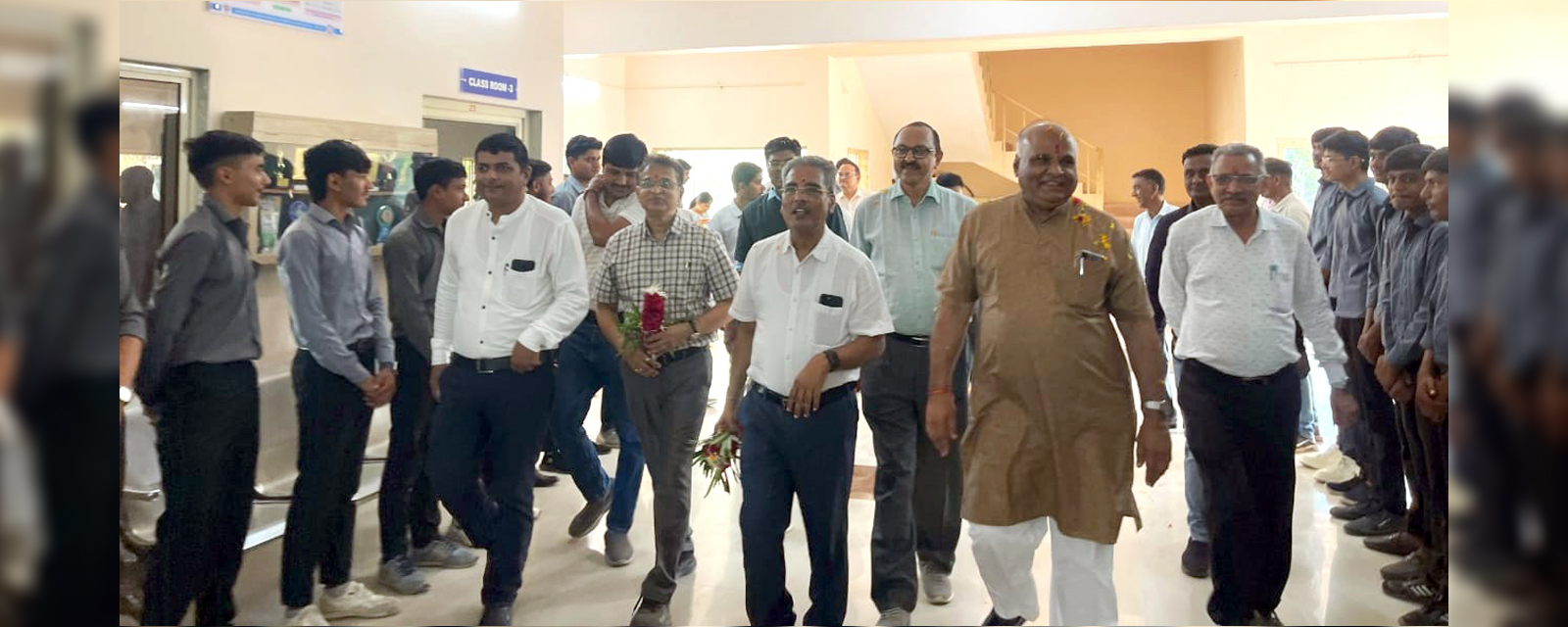 Polytechnic in Animal Husbandry, S.K. Nagar