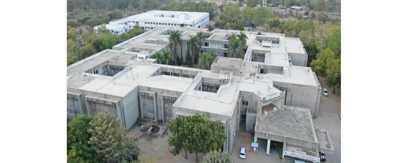 College of Veterinary Science and Animal Husbandry, Sknagar