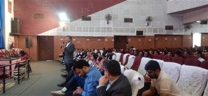 Veterinary College, Bhuj & GVC, Gandhinagar jointly organized a state level Seminar