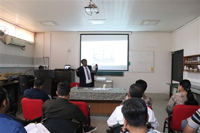 Two-Day Training on ‘Blood Transfusion Protocols in Animals’ Successfully Conducted at College of Veterinary Science & AH, Kamdhenu University, Anand