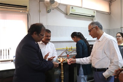 Two-Day Training on ‘Blood Transfusion Protocols in Animals’ Successfully Conducted at College of Veterinary Science & AH, Kamdhenu University, Anand