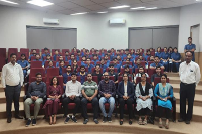 Industry- Academia Confluence- 2025 on “Osteoarthritis, Pain Management And Epilepsy In Small Animals” Organized at College Of Veterinary Science and A. H., Kamdhenu University, Anand.